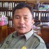 Kabag Persidangan DPRD Kuningan, Dedi Kusnadi.